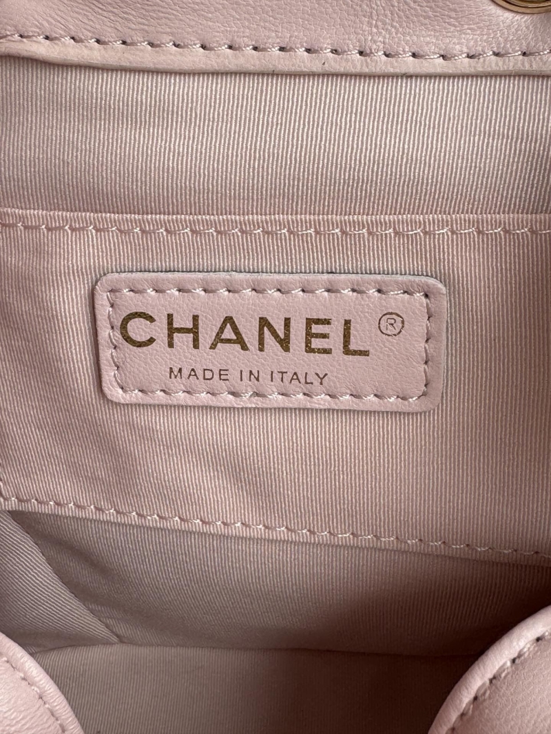 Chanel Backpacks